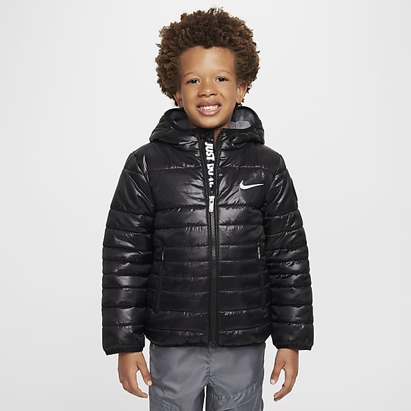 Nike youth coats 2025